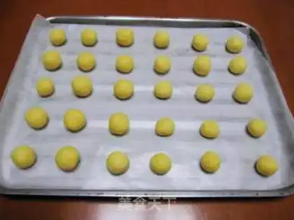 Make step 8