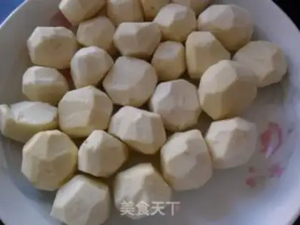 Make step 2