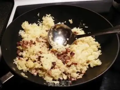 Make step 4