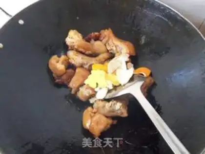 Make step 5