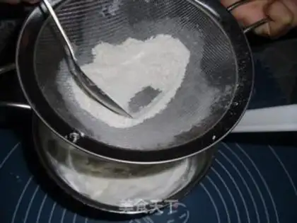 Make step 4