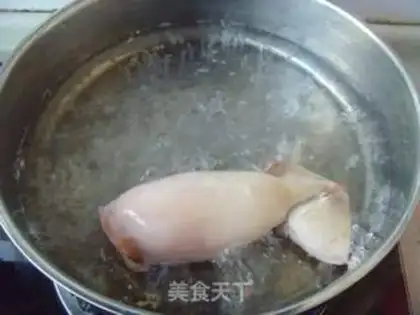 Make step 3