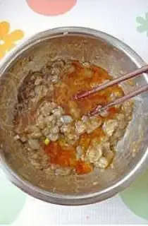 Make step 7