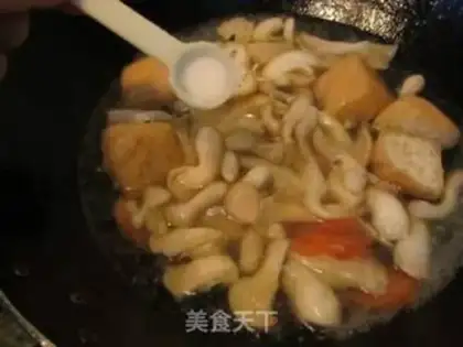 Make step 10