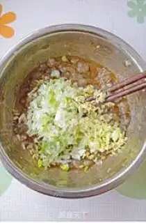 Make step 8