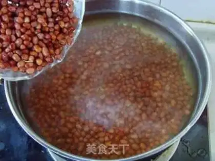 Make step 1