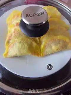 Make step 11
