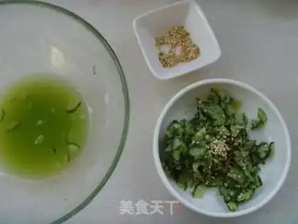 Make step 5