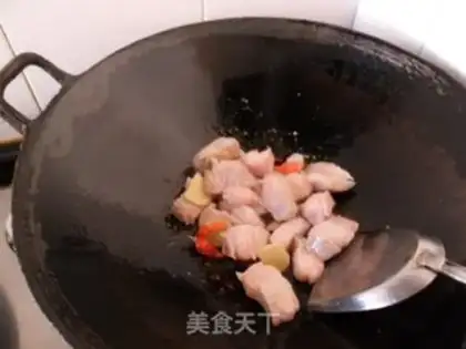 Make step 4