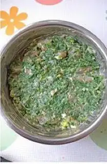 Make step 11