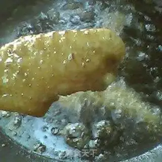 Make step 2
