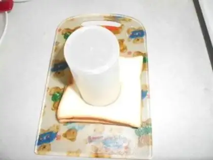 Make step 4