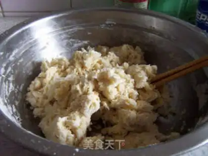 Make step 2