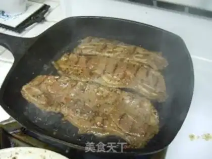 Make step 2