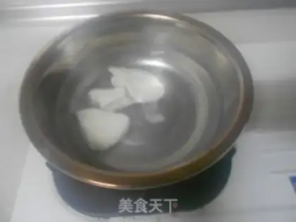 Make step 1