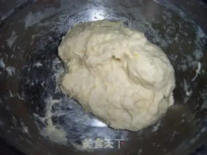 Make step 3