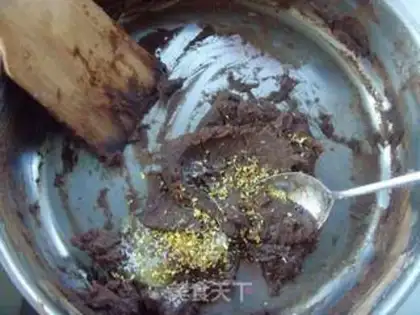Make step 5
