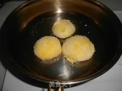 Make step 7
