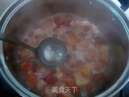 Make  step 5