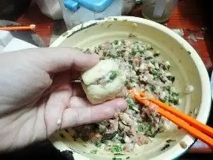 Make  step 5