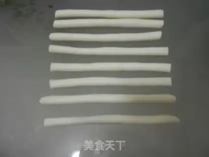 Make step 5