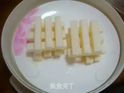 Make step 5