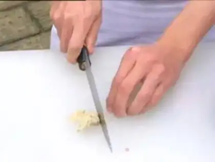 Make  step 5