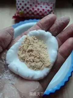Make step 3