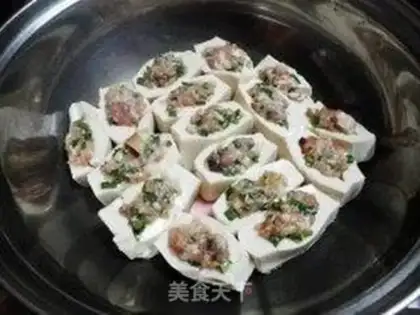Make  step 6