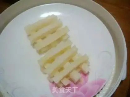Make step 6