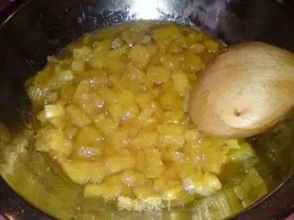 Make step 5