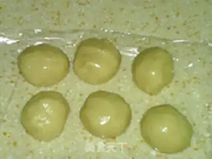 Make step 6