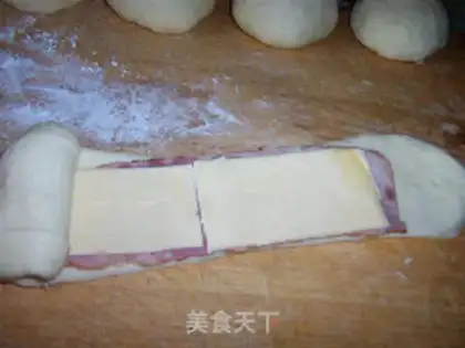 Make step 11