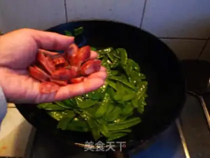 Make step 3