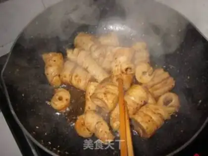 Make step 5
