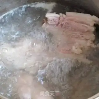 Make step 1