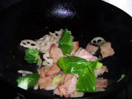 Make step 5