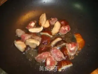 Make step 7