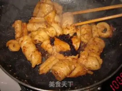 Make step 6