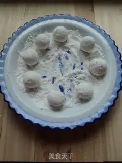 Make step 8