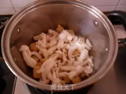 Make step 2