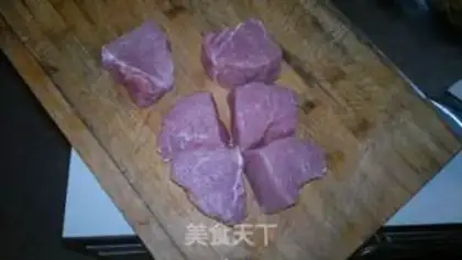 Make step 1