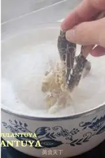 Make step 5