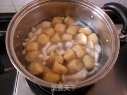 Make step 3