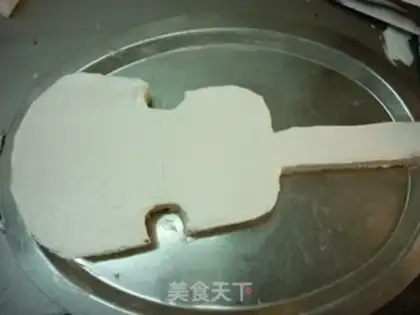Make step 2