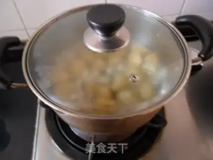 Make step 4