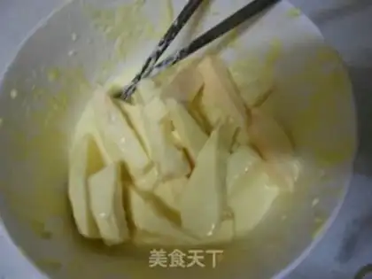 Make step 1