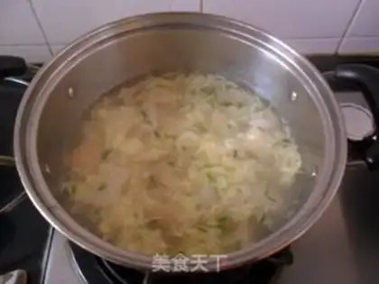 Make step 5