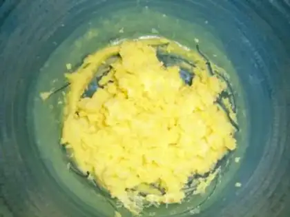 Make step 1