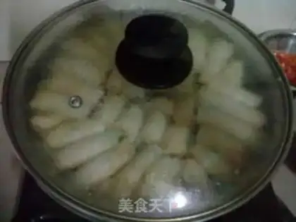 Make step 5